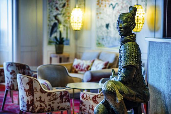 Fred. Olsen Cruise Line Bolette The Serenity Tea Room Interior 3.jpg